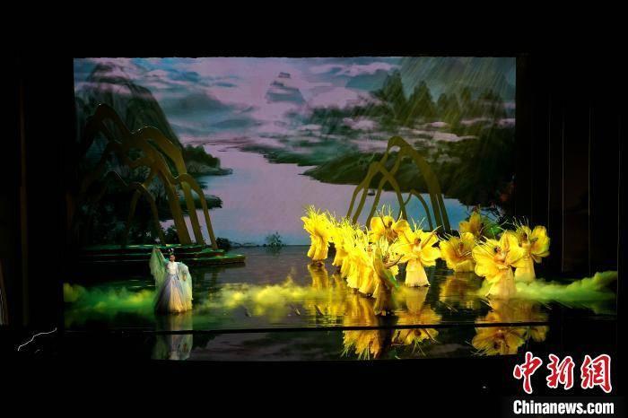 松材线虫病分子检测仪