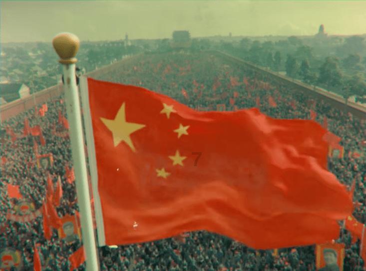 究竟为什么没有朝代能跳出历史轮回呢？游戏画面