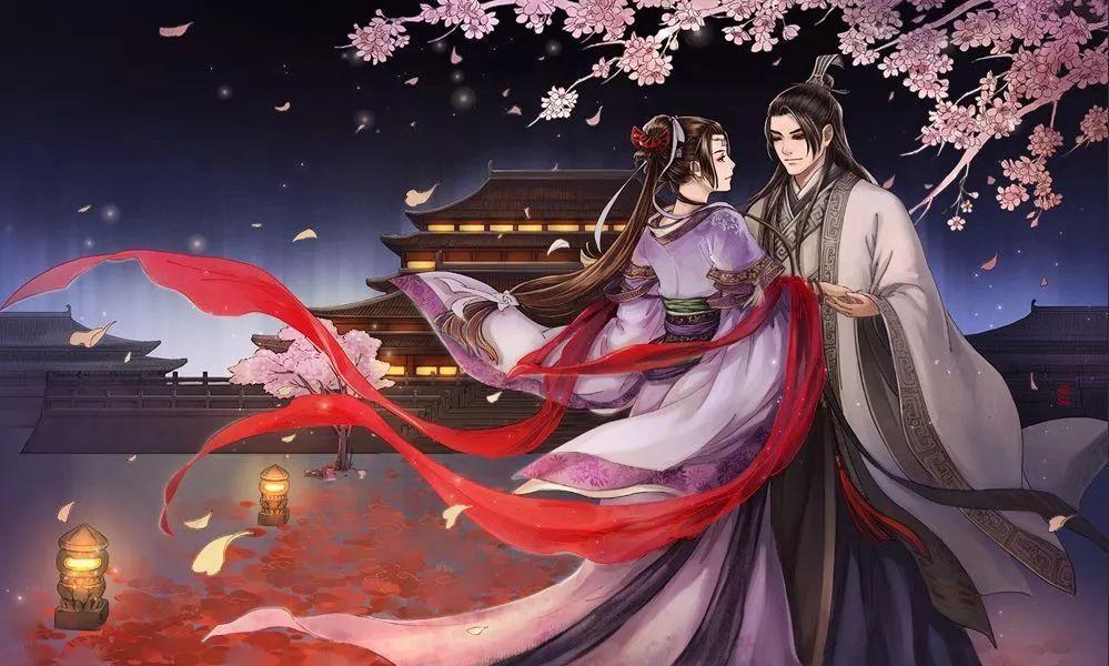 天龙八部手游