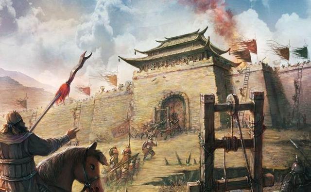 精灵的冒险之旅