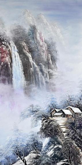 智力水滴