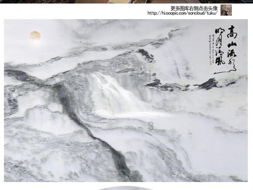 逃出华丽的房子