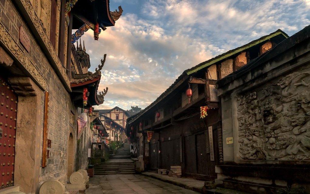 欢歌庆盛世 携手迎新春