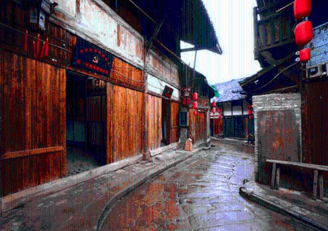 如果房东在你不知情的情况下，把凶宅租给你了该怎么办？游戏画面