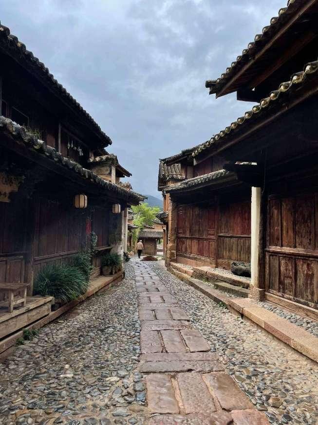 河北故城:英雄故里健康行 新春涌动爱民情